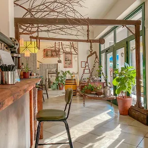 Ennesima Osteria Con - Bike Italia