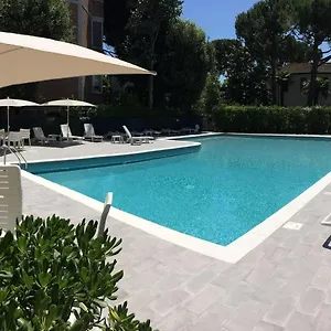 Hotel Dafne, Punta Marina